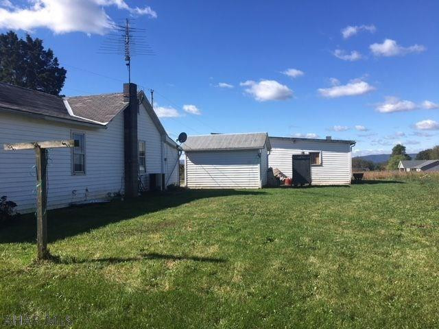 Unknown - Residential