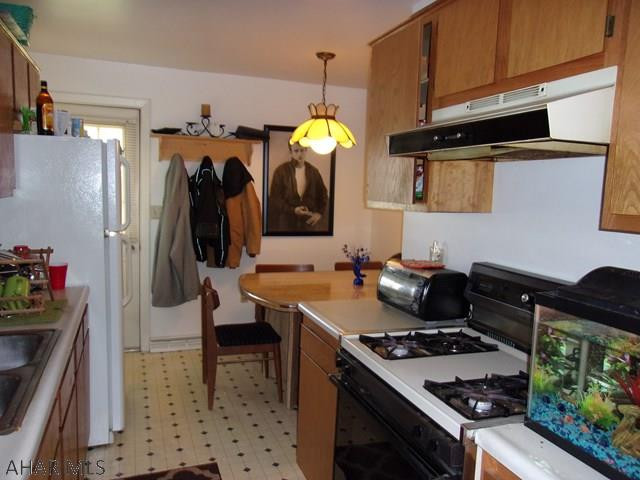 Other - Residential Income