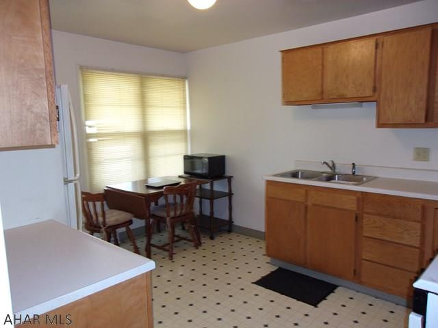 Other - Residential Income