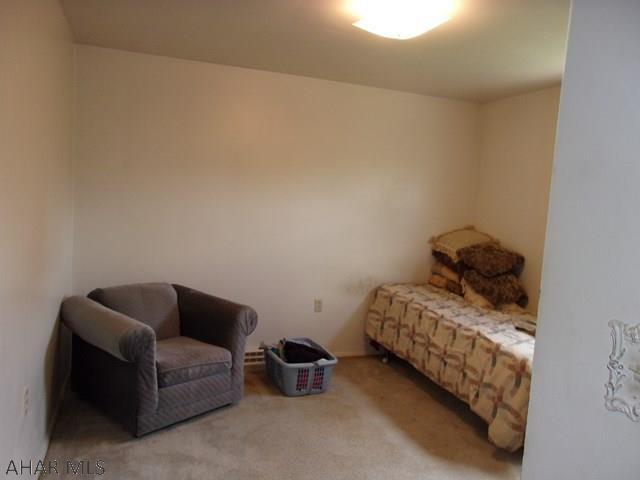 Other - Residential Income