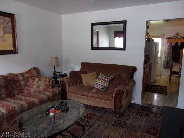 Other - Residential Income