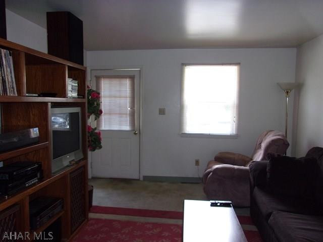 Other - Residential Income