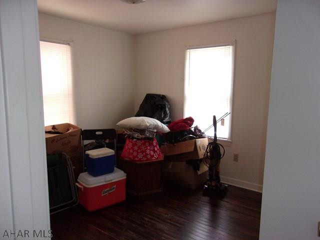 Other - Residential Income