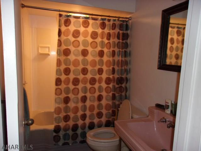 Other - Residential Income