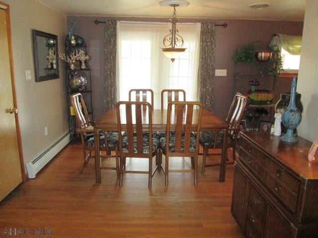 Garden Heights - Residential