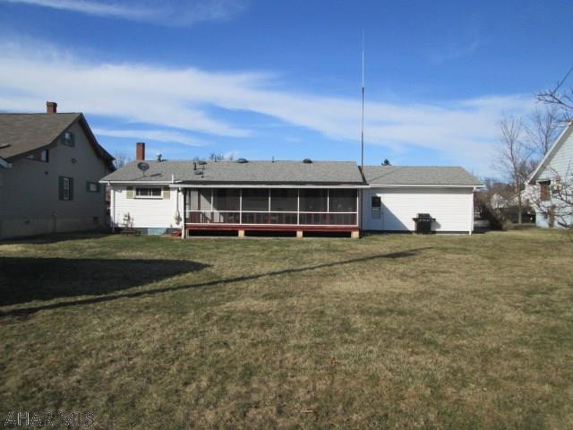 Garden Heights - Residential