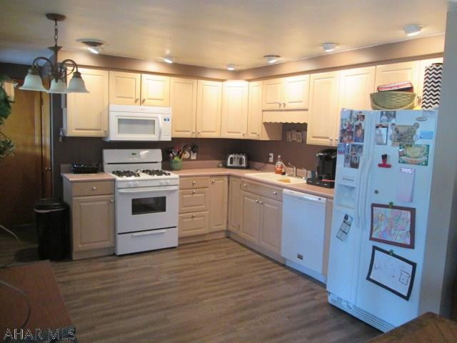 Garden Heights - Residential