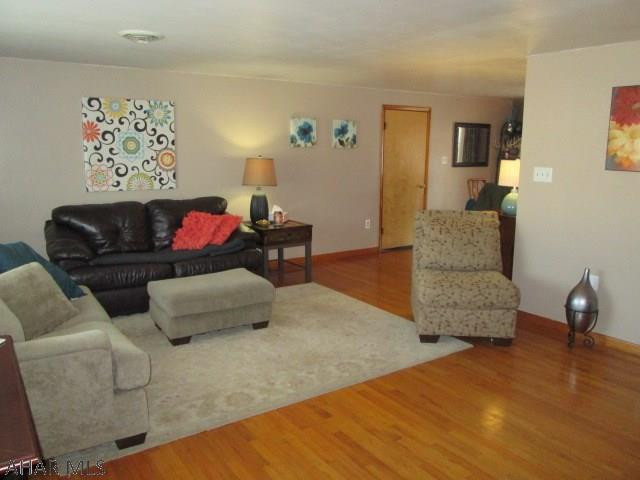 Garden Heights - Residential