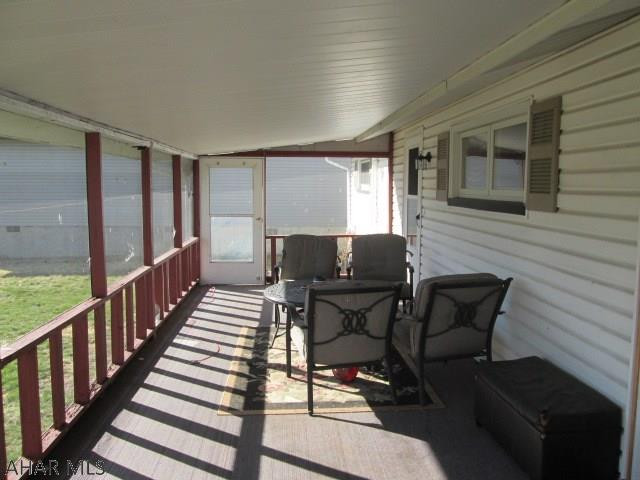 Garden Heights - Residential