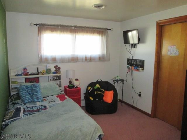 Garden Heights - Residential