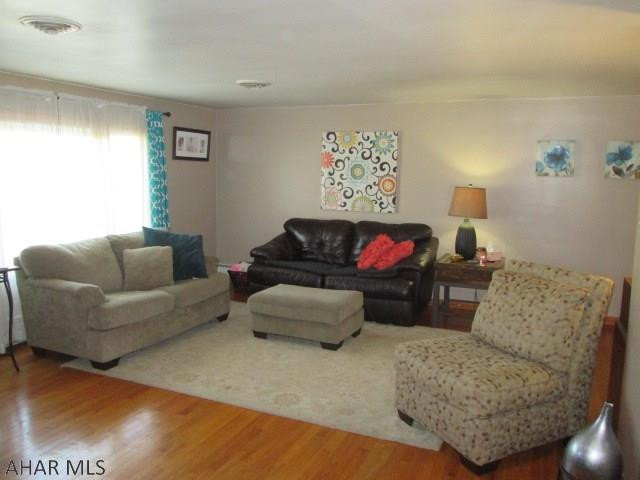 Garden Heights - Residential