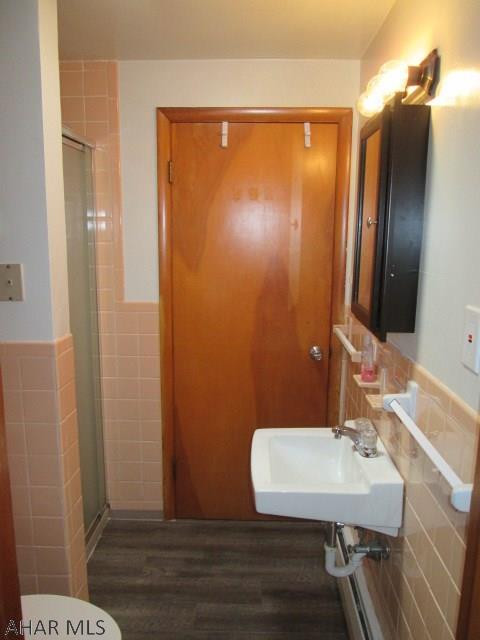 Garden Heights - Residential