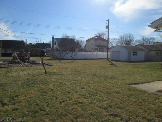 Garden Heights - Residential