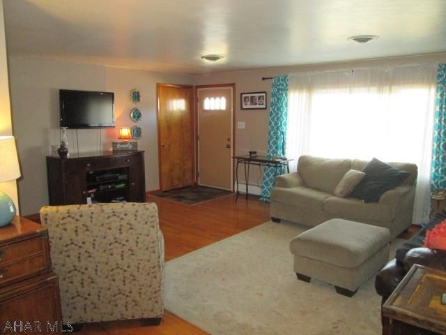 Garden Heights - Residential