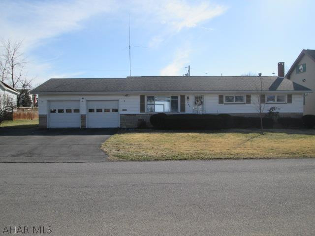 Garden Heights - Residential