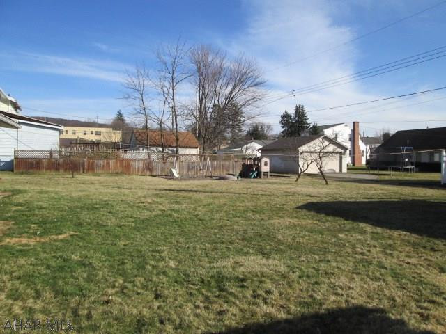 Garden Heights - Residential