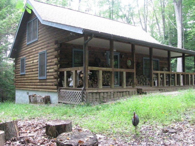 Glendale Yearound - Residential