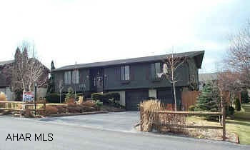 Penn Farms - Residential