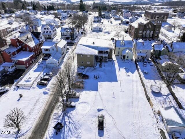 None - Commercial Sale