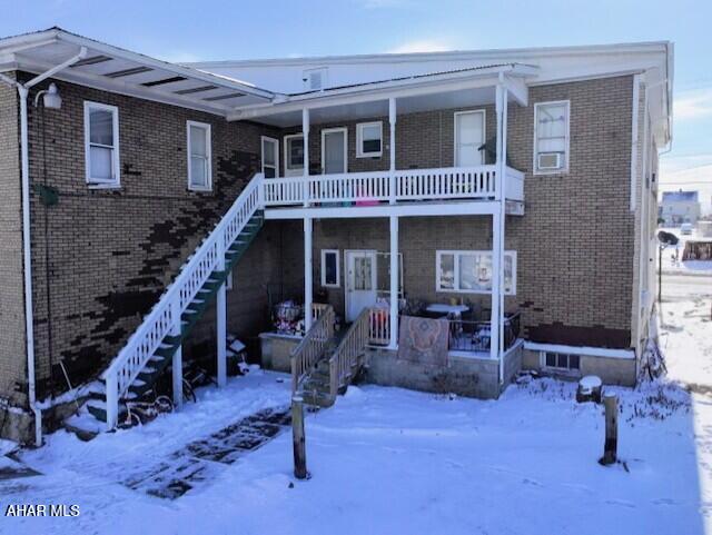 None - Commercial Sale