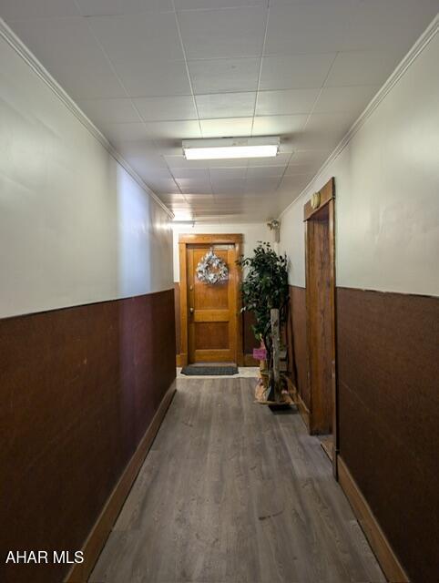 None - Commercial Sale