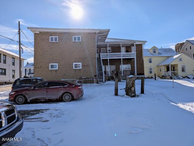 None - Commercial Sale