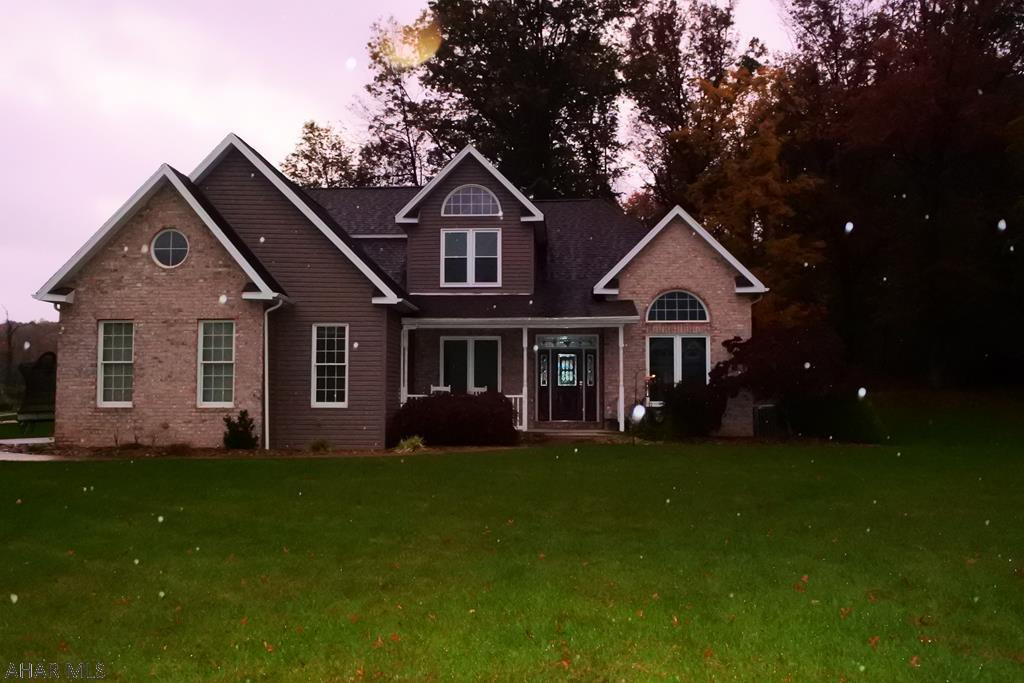 Fox Hollow - Residential