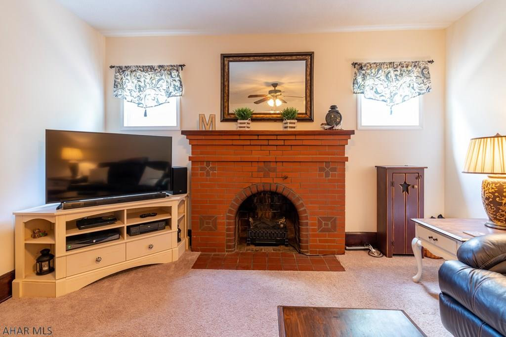 Highland Park - Residential