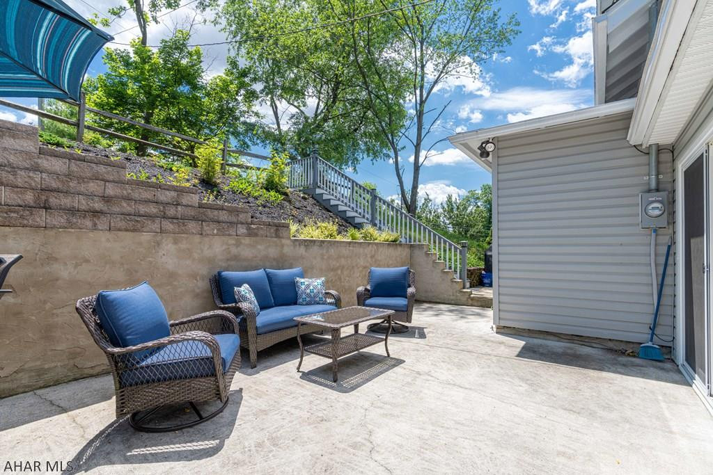 Highland Park - Residential