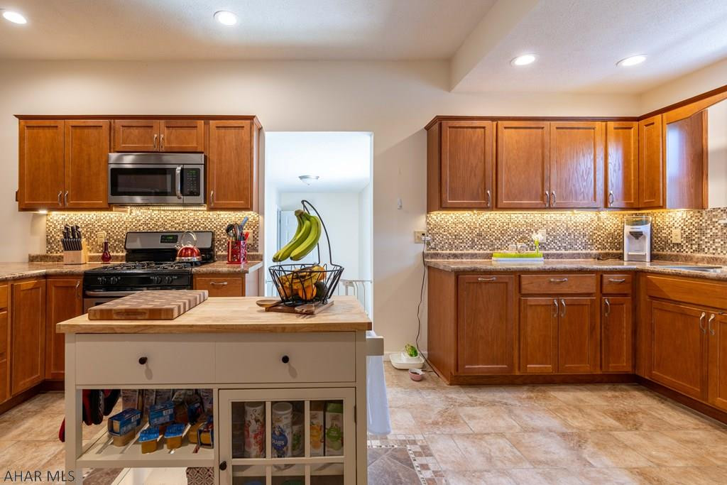 Highland Park - Residential