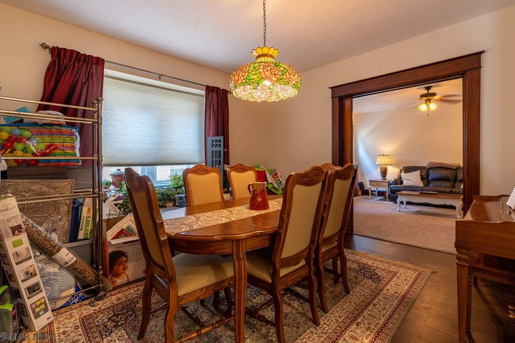 Highland Park - Residential