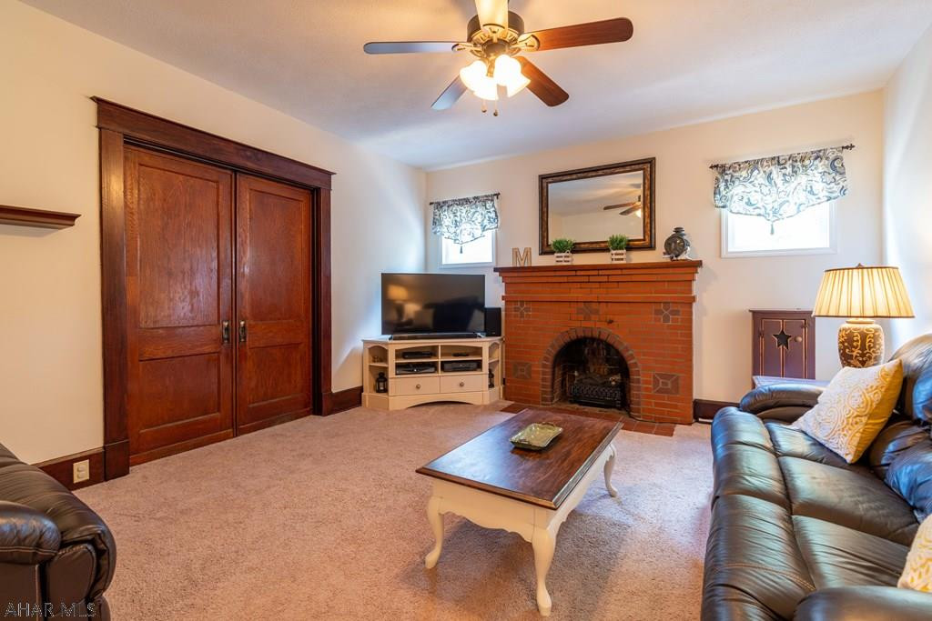 Highland Park - Residential