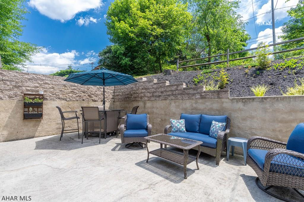 Highland Park - Residential