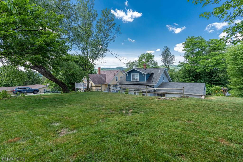 Highland Park - Residential