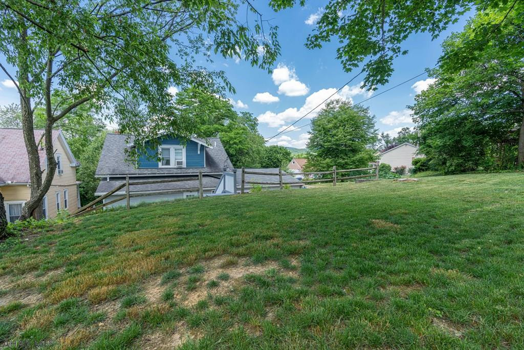 Highland Park - Residential