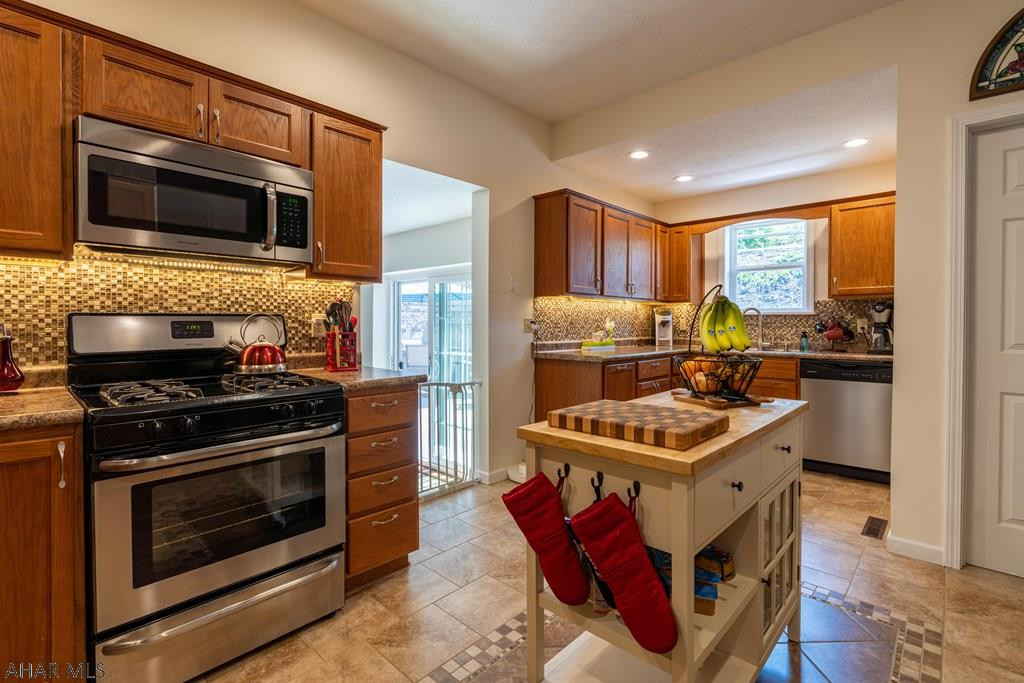 Highland Park - Residential