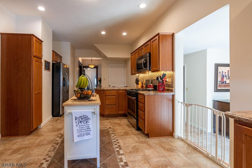 Highland Park - Residential