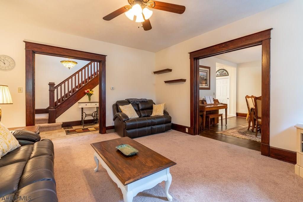 Highland Park - Residential