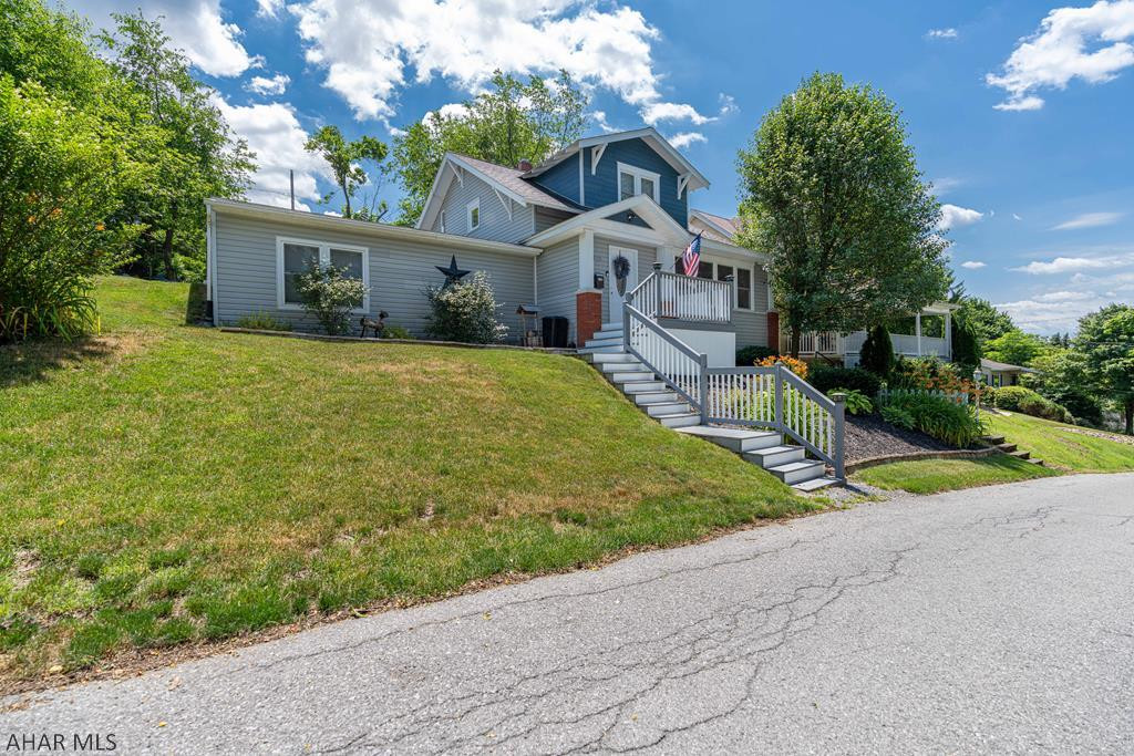 Highland Park - Residential