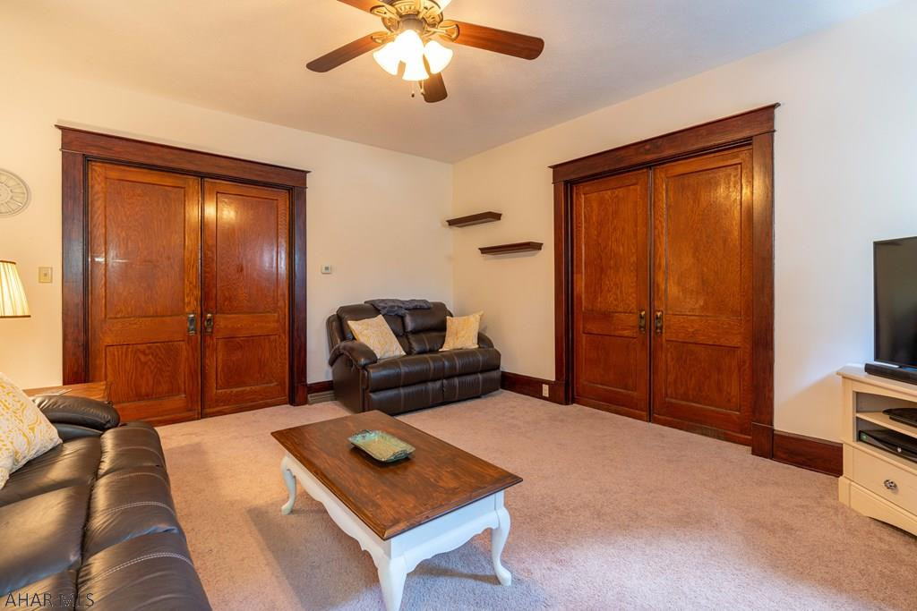 Highland Park - Residential