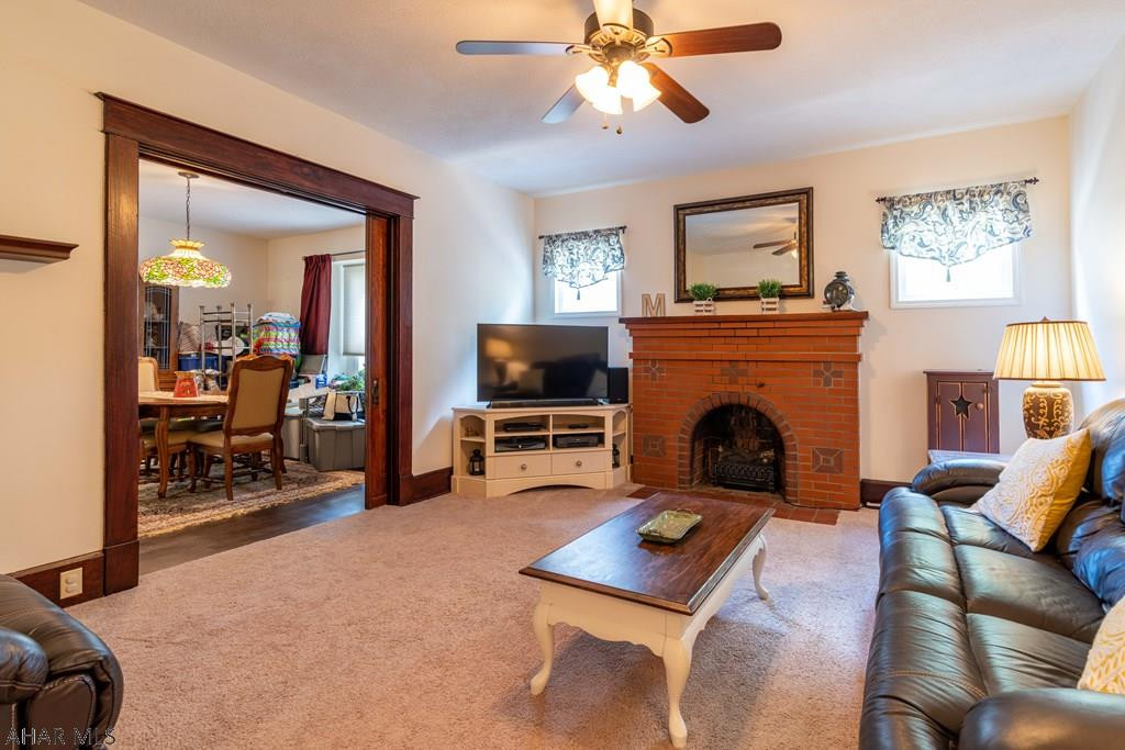 Highland Park - Residential