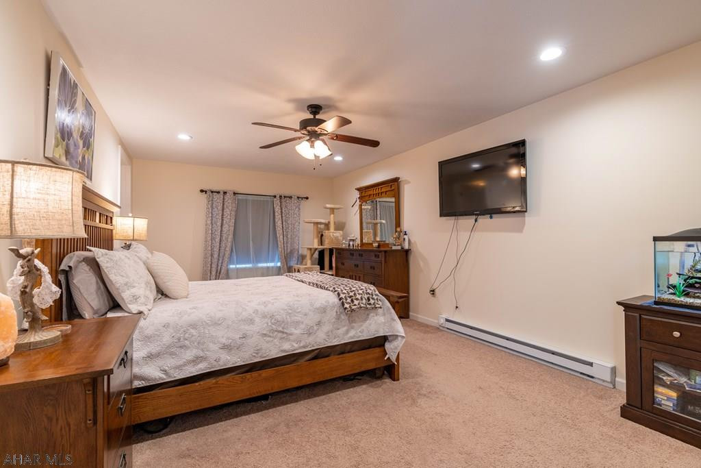 Highland Park - Residential