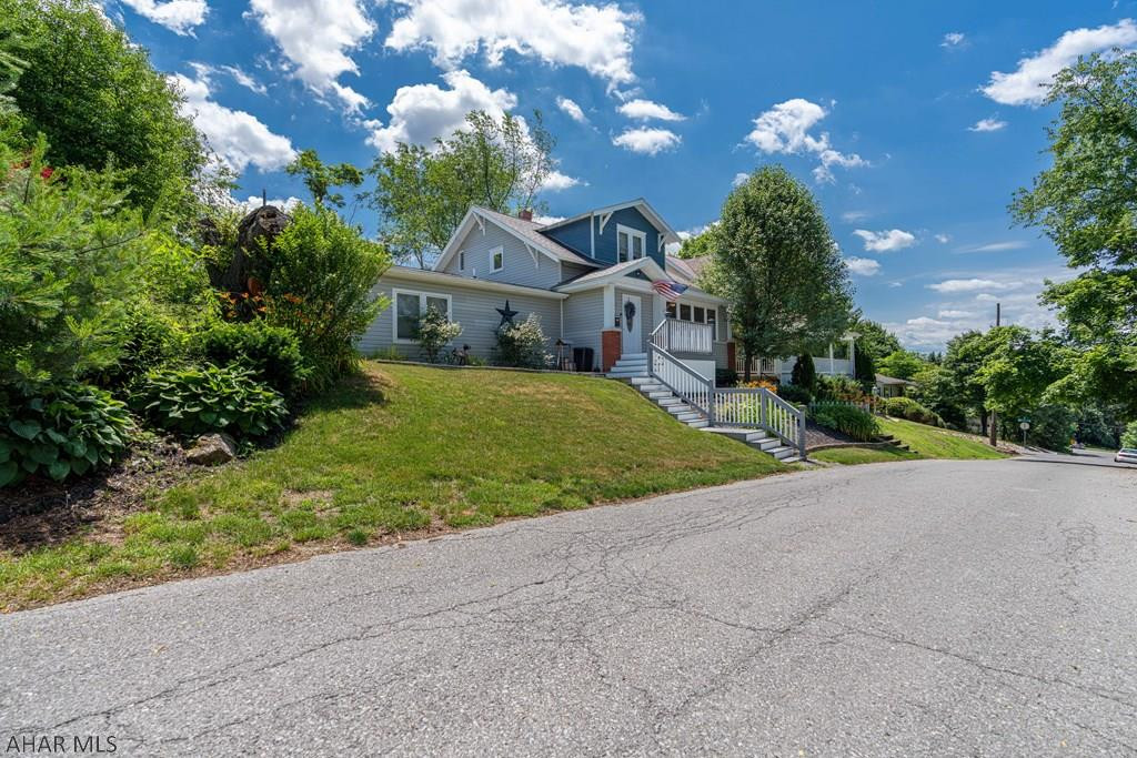 Highland Park - Residential