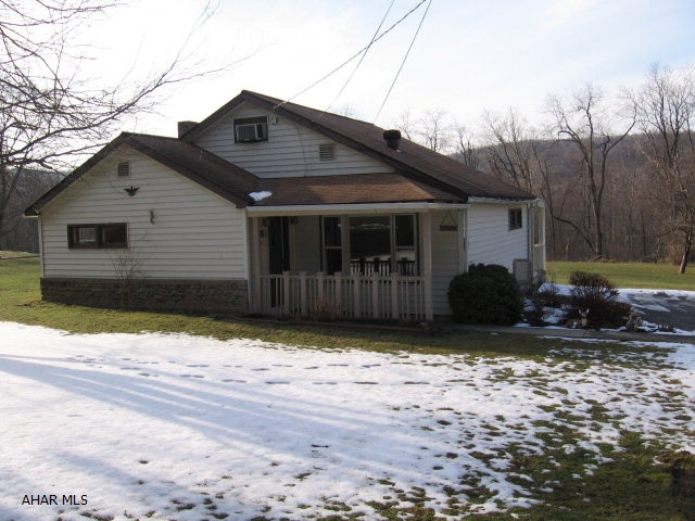 Hollidaysburg - Residential