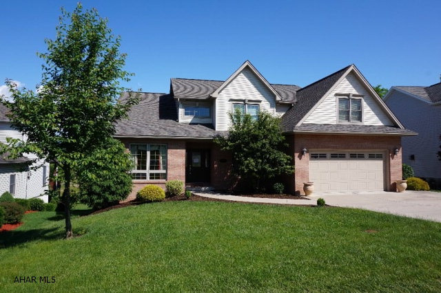 Edgewood Estates - Residential