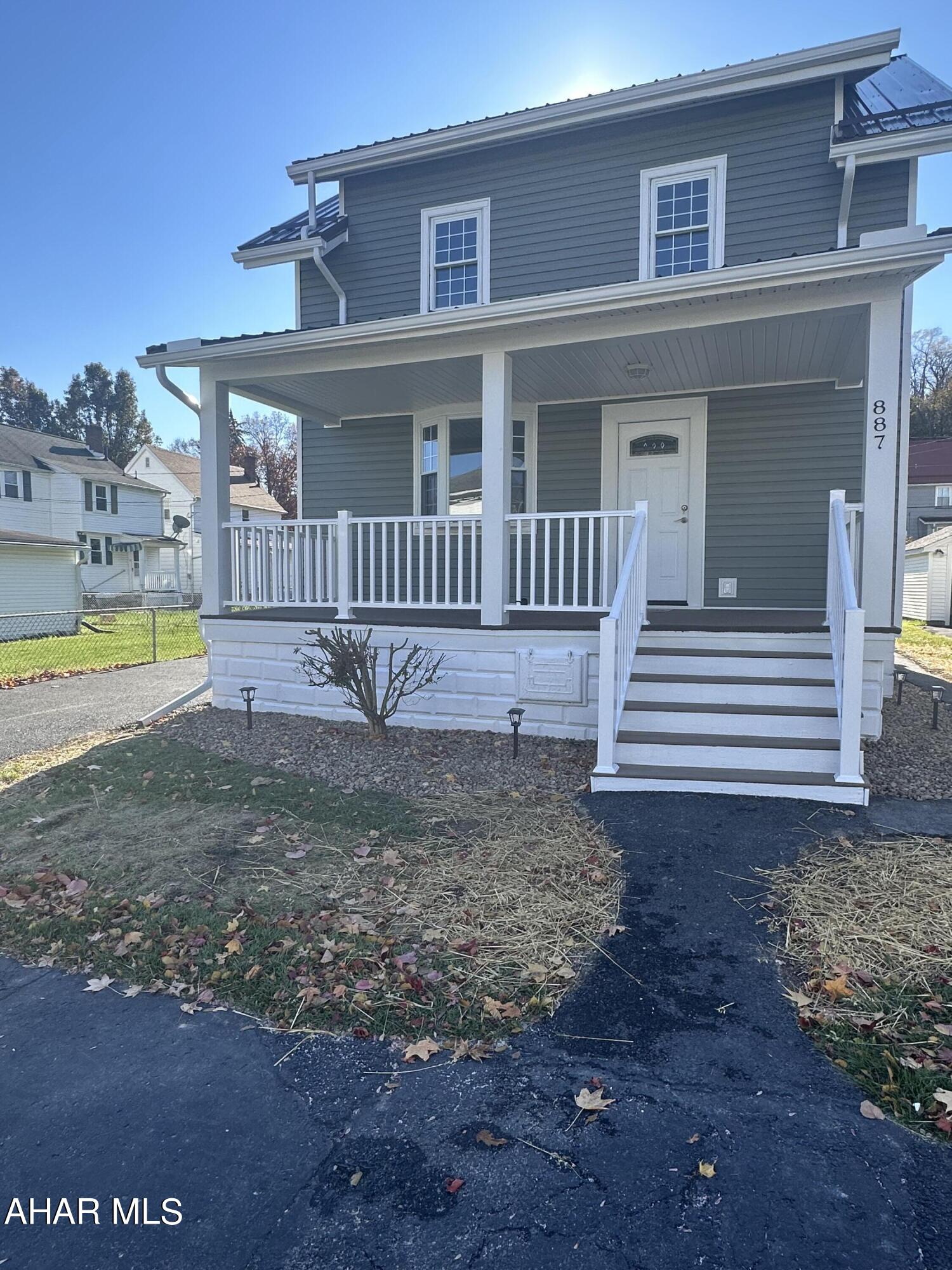 Toy Town - Residential