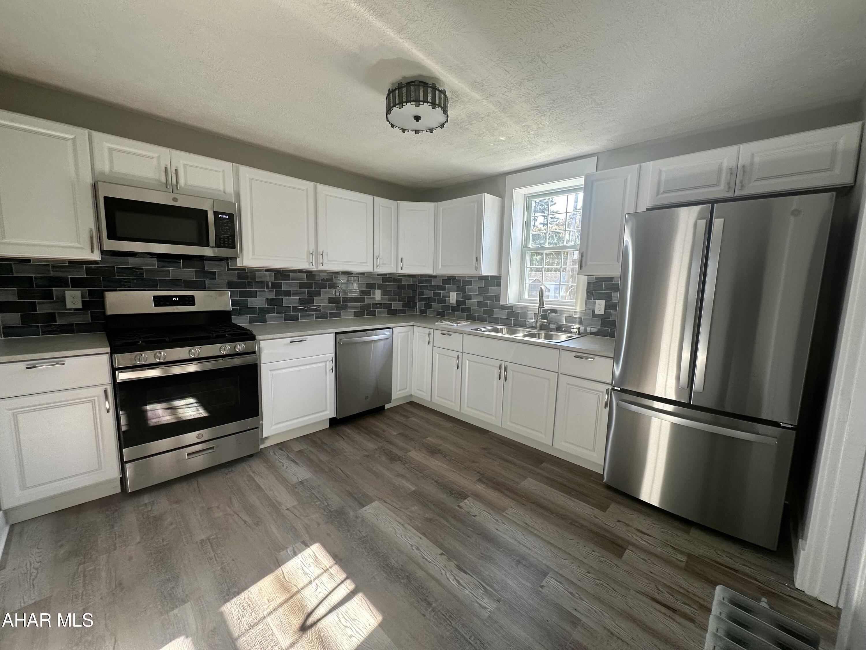 Toy Town - Residential