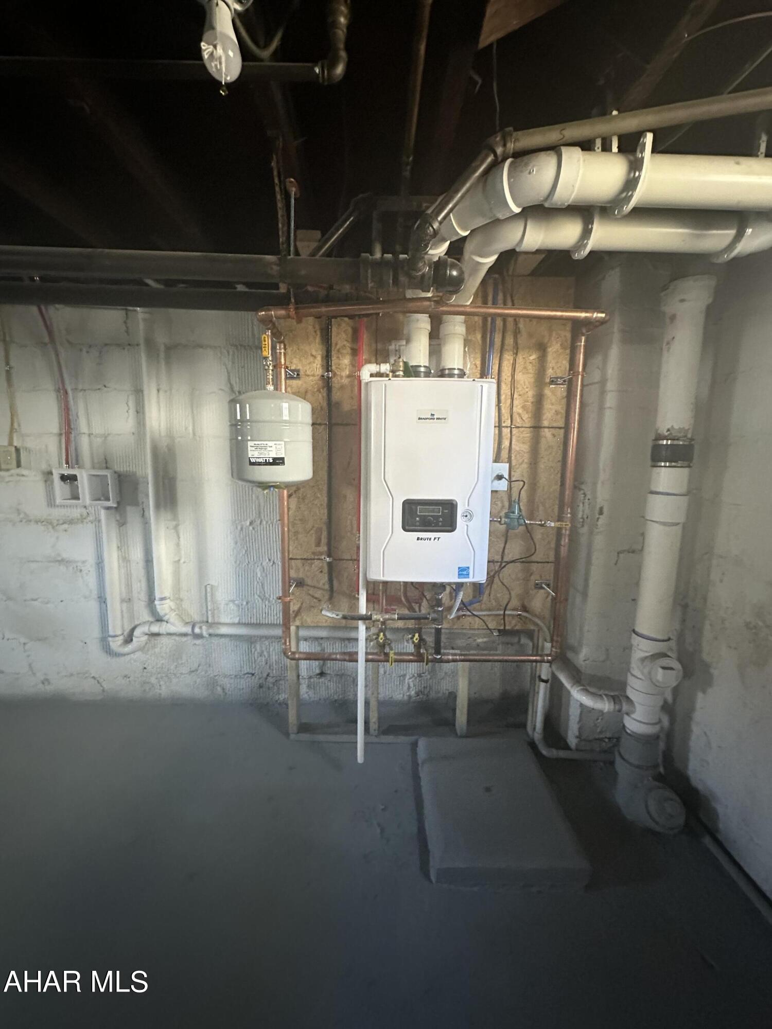 Toy Town - Residential