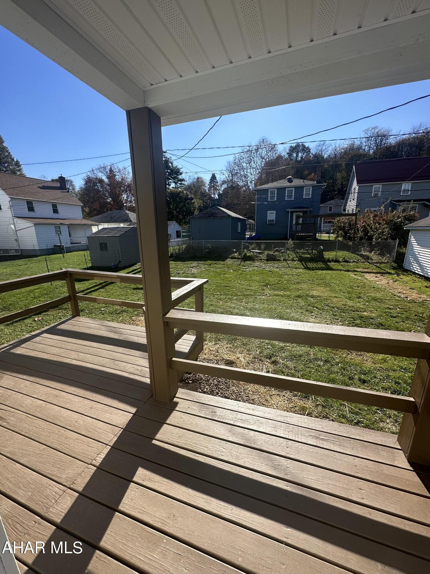 Toy Town - Residential