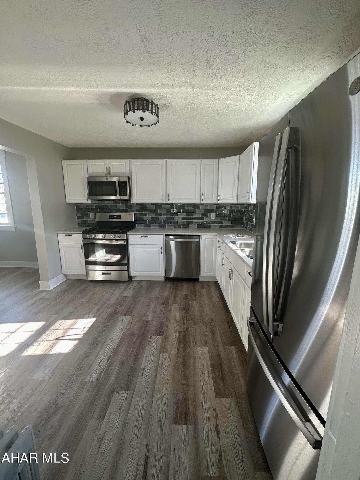 Toy Town - Residential